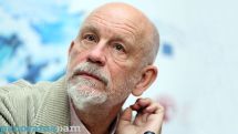 Legendary actor John Malkovich to present excerpt from "Book of Lamentations" at Yerevan concert