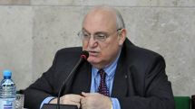 Խիստ դեմ եմ, որ արևմտյան համալսարաններում սովորող բոլոր անձիք ստանան տարկետում. ԵՊՀ ռեկտոր