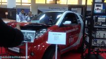 Armenian Government exempts electric cars from import, property taxes