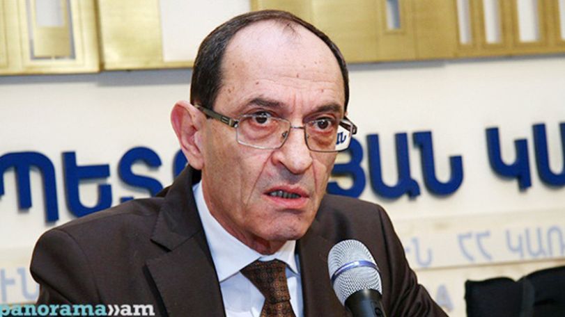 Ակնհայտ է՝ բանակցային գործընթացում առաջընթացի դրական որևէ միտում չկա. Շավարշ Քոչարյան