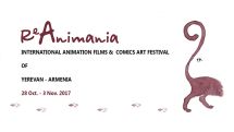 ReAnimania International Festival of Yerevan to open with screening of “Loving Vincent”
