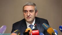 «Нужно идти в ногу со временем»: глава Минтранса Армении о поручении премьера Карена Карапетяна по электромобилям