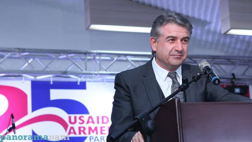 Վարչապետը վստահ է՝ ԱՄՆ–ի հետ համագործակցությունը զարգացնելու ավելի մեծ ներուժ կա