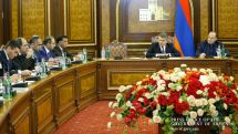 The Cabinet prepares amendments to the Labour Code