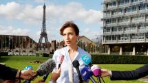 UNESCO selects France's Azoulay as new chief
