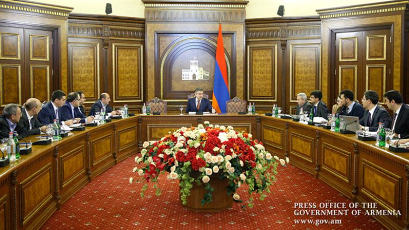Տեղի է ունեցել ՀՀ տեսչական մարմինների միասնական բողոքարկման հանձնաժողովի նիստը