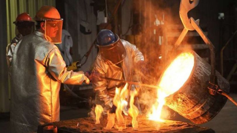 Copper and molybdenum production levels increase in Armenia