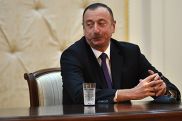 Ալիևի «դավանաբանական» երկընտրանքը