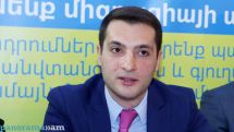 Замглавы Минсельхоза Армении назвал основное препятствие на пути развития животноводства