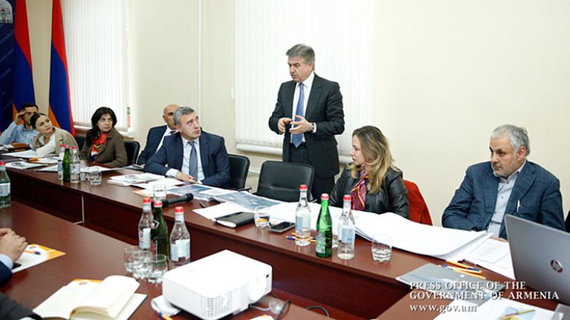 Վարչապետ. Կան կոնկրետ ներդրողներ, ովքեր պատրաստ են Վանաձորում ներդրումներ իրականացնել