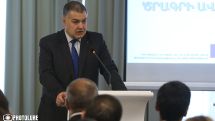Глава Минюста Армении: У нас будет новая АЭС, если в ценовом плане это будет эффективно