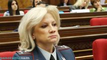 602 domestic violence cases recorded in Armenia within nine months – official