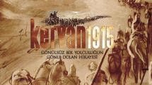 Турецкая актриса назвала фильм о Геноциде армян «Караван 1915» –  посланием о мире