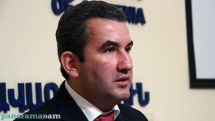 Глава ГКЗЭК Армении: Подорожание масла на 53% носит объективный характер и связано с тенденциями на мировом рынке