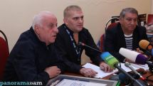 Armenian violinist Nikolay Madoyan sets new Guinness World Record