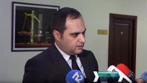 Глава Палаты адвокатов Армении Ара Зограбян всерьез обеспокоен законопроектом о семейном насилии