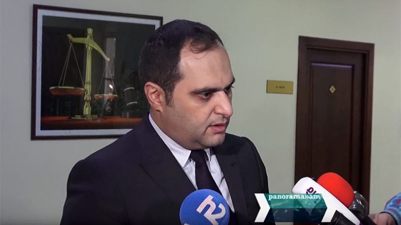Глава Палаты адвокатов Армении Ара Зограбян всерьез обеспокоен законопроектом о семейном насилии