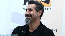 Serj Tankian announces $5,000 music challenge
