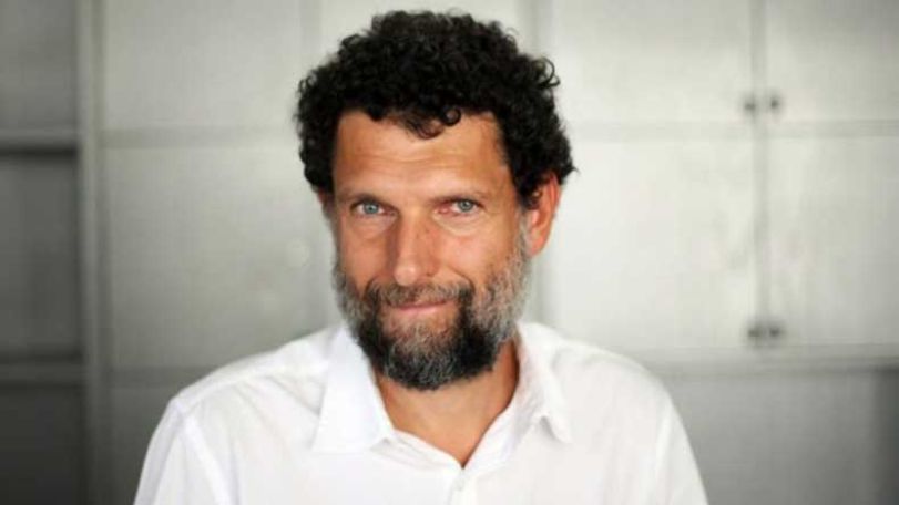 Turkish police detain businessman, leading civil society figure Osman Kavala