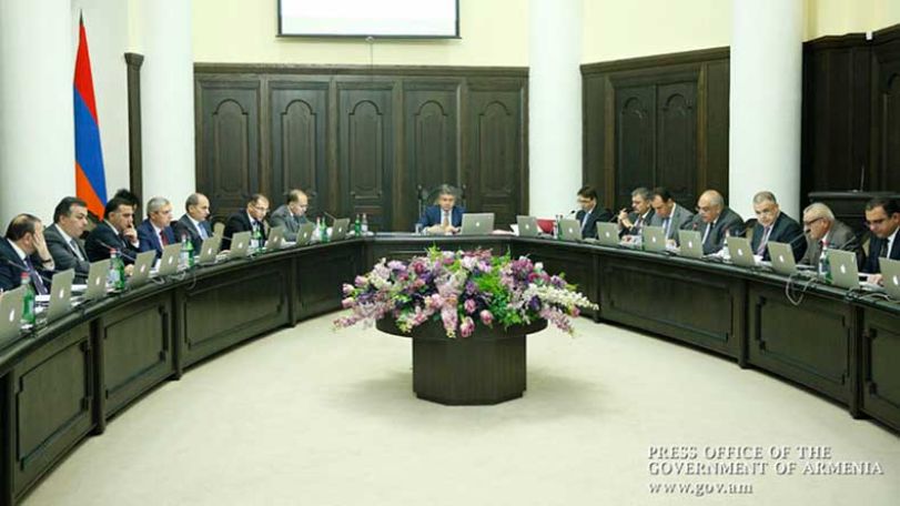 Հայաստանի բուհերում կներառվեն «Դատական փորձաքննություն» և «Մեխատրոնիկա» մասնագիտությունները