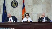 «Կրթության հիմնահարցերը  21-րդ դարում» գիտաժողովը ԵՊՀ-ում է համախմբել տարբեր երկրների գիտնական-մանկավարժների
