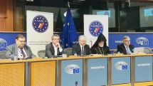 Damage caused to the peace process not overcome yet – Edward Nalbandian