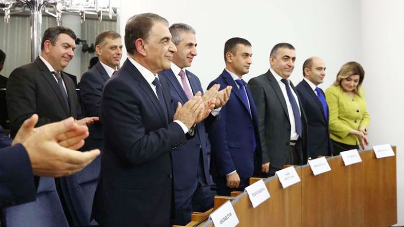 Сенат Польши принял резолюцию в связи с 650-летием со дня формирования армянской общины
