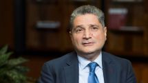 Тигран Саркисян представил в Австрии возможности сотрудничества ЕАЭС и ОБСЕ
