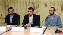 «Այս օրինագծով բանակ մտնողները ուղղակի դառնալու են զենք բռնող շարքայիններ». քննարկում