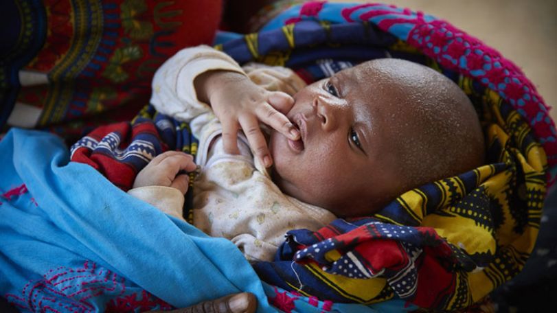 Despite drop in under-five mortality rate, 7,000 newborns die every day – UN report