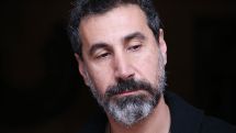 Серж Танкян опубликовал из «Звартноца» фото библейской горы Арарат и попрощался с жителями Армении