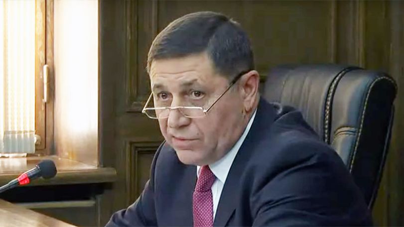 Полиция Армении планирует создать базу данных ДНК преступников