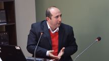 Эксперт: Не стоит переоценивать новое Соглашение Армении с Евросоюзом