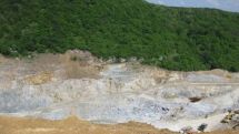Mine collapse kills one worker in northern Armenia