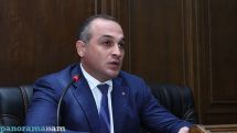 Երիտասարդները պետք է գիտությամբ զբաղվեն, ոչ թե պսևդոգիտությամբ․ Կորյուն Նահապետյան