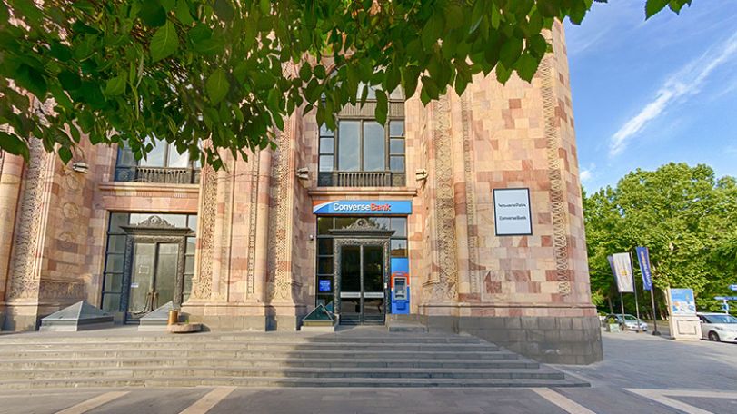 В Армении проводится акция для клиентов, получающих денежные переводы из-за границы