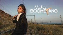 Misha to sing “Boomerang” for Armenia at Junior Eurovision 2017