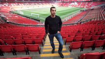 Mkhitaryan documentary coming soon to MUTV