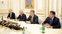 PM Karapetyan: Government seeks to attract Chinese capital to Armenian market