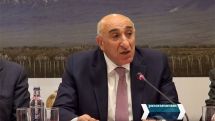 Լոքյան. Այն ձևերը, որով աշխատել ենք, փոքր արդյունավետություն ունեն