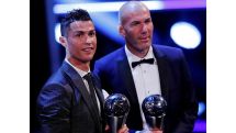 Artur Petrosyan, Henrikh Mkhitaryan voted for player and coach of the year