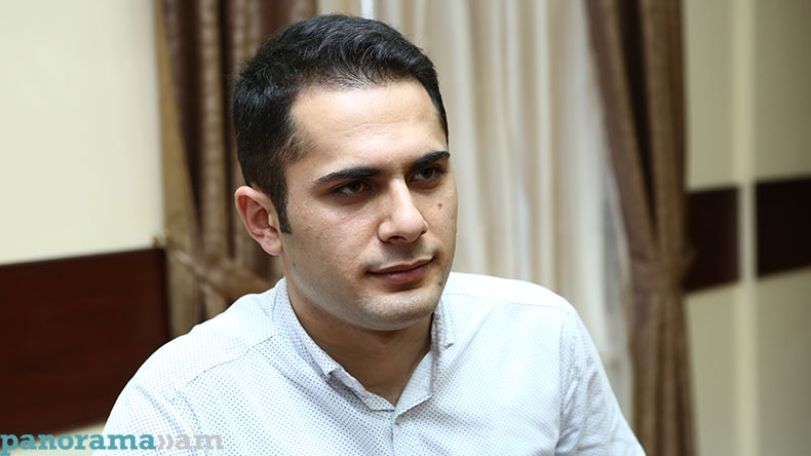 SIRPI as a hidden tool of Azerbaijani propaganda