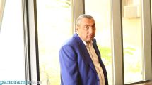 Депутат НС Армении Самвел Алексанян: Ни к одной скотине отношения не имею