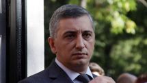 Armenia’s crime, murder rates on the decline in nine months, official says