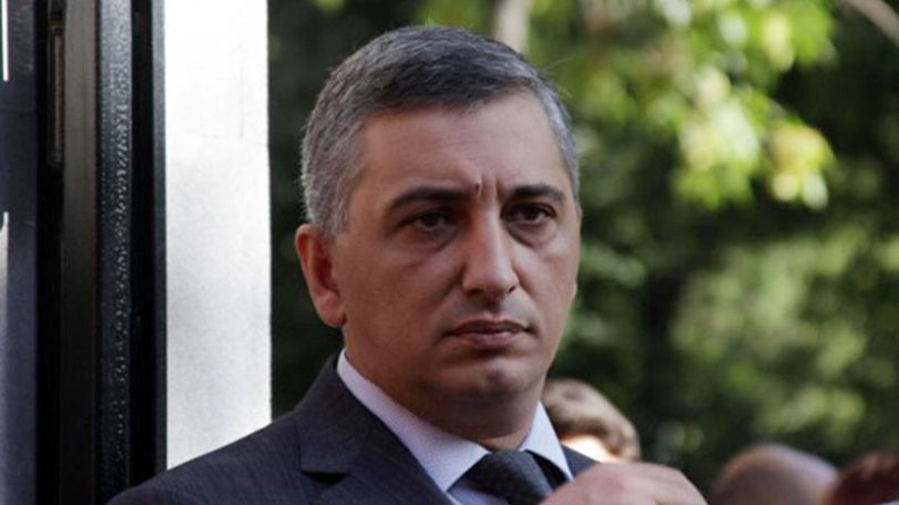 Armenia’s crime, murder rates on the decline in nine months, official says