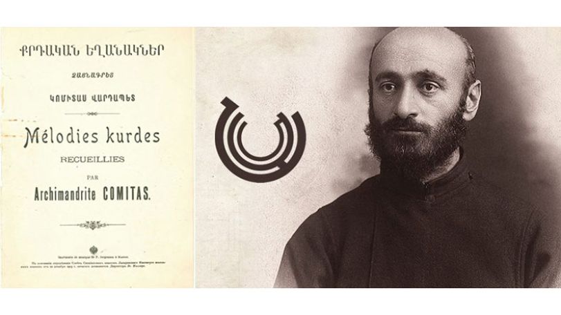 Armenia’s Naregatsi Art Institute to host film screening about Komitas