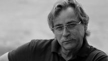 Armenian artist Saro Galents passes away