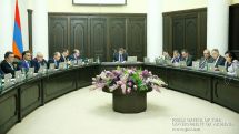 Սոցիալական աջակցություն՝ սահմանամերձ համայնքների աշակերտներին և ուսանողներին