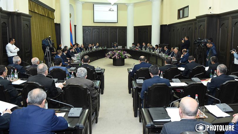 Կկրճատվեն հայտերի դիտարկման ժամկետները
