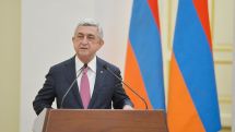 Президент Армении: В IT-сфере мы движемся вперёд ускоренными темпами